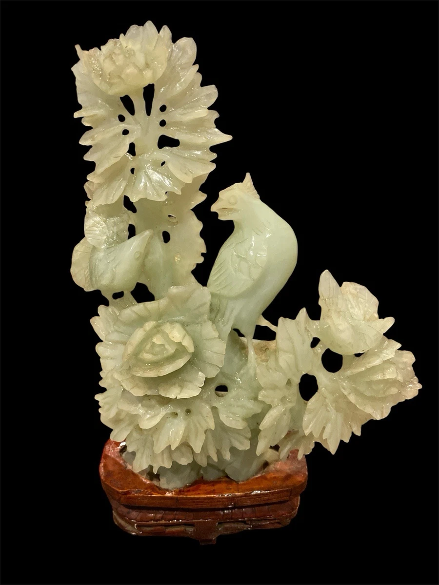 玉石古董中国清朝(1644-1911) 中国朝代雕像、雕像| eBay