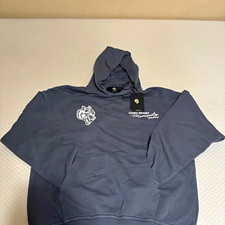 Brand New Darc Sport Momento Mori Hoodie