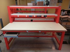 etabli électrique professionnel