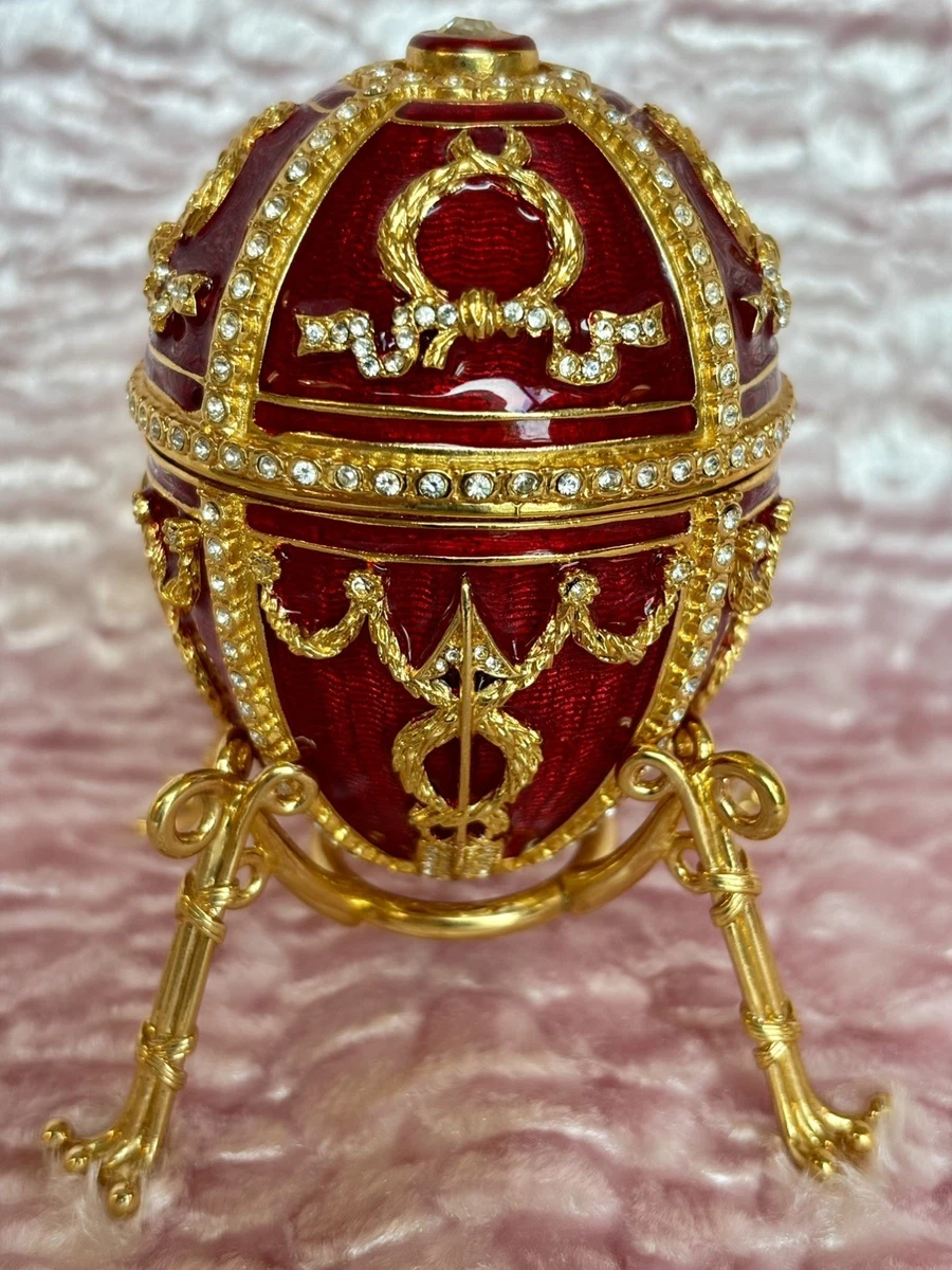 Faberge Imperial Collection for sale | eBay