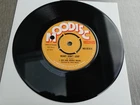 I Roy & Dennis Walks HEART DON'T LEAP 1971 UK REGGAE 7" Moodisc Label EX+ HEAR