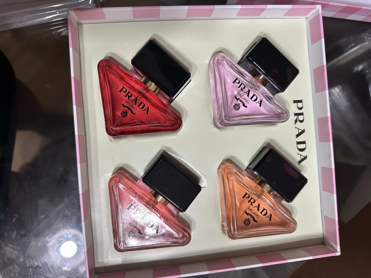 PRADA Gift Boxes for sale | eBay