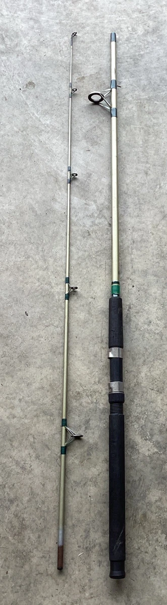 8ft fishing rod products for sale | eBay 8ft fishing rod products for sale | eBay