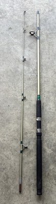 Calypso Mako 2 Pc 8 0  Med/Heavy Action Spinning Rod Model MAK-576