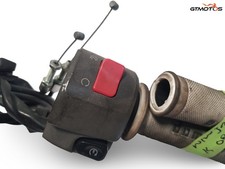 Clé De Contact De Démarrage Kawasaki Ninja 250 R 2008-2012
