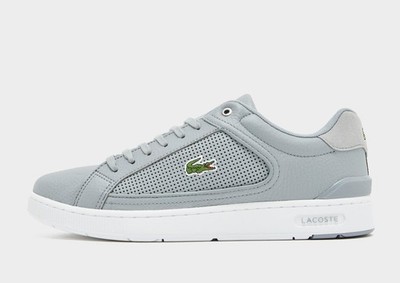 Lacoste Deviation 3.0 2241 SMA  (Herren Größen: UK 7,5 8 9 11) Grau / Schwarz