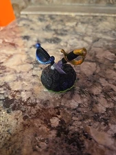 Skylanders Spyro's Adventure Ghost Pirate Swords Magical Item