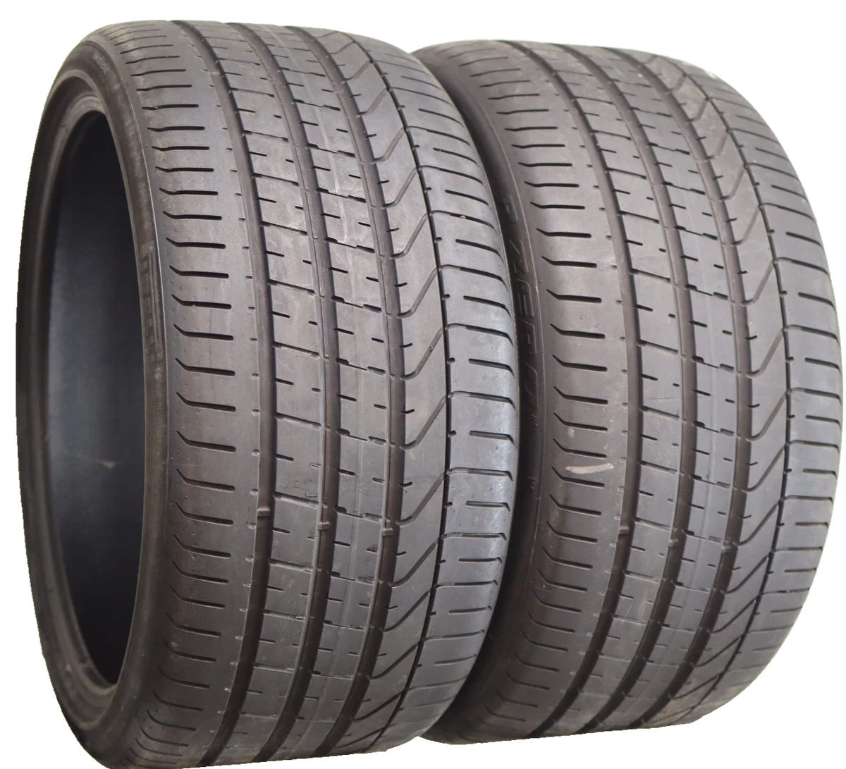 Pirelli PZero for sale | eBay