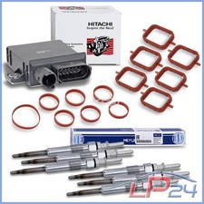 Bougies de préchauffage BMW X5