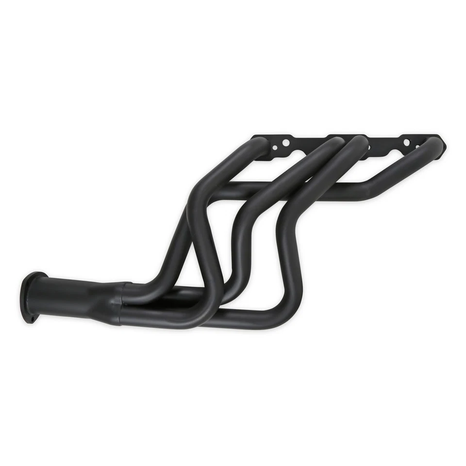 Cabeçalhos de tubo longo Hooker 2451HKR competição - Pintados - Imagem 3 de 4