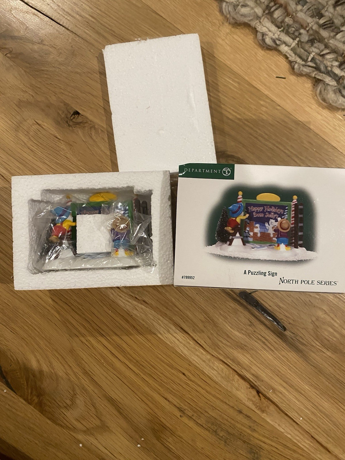 Click here to see eBay Auction