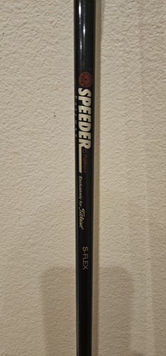Titleist Pro Trajectory 980F 3 Wood 15° Speeder Stiff Graphite Shaft Right Hand - Picture 5 of 6