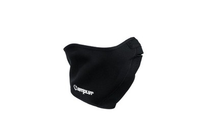 Amplifi Herren Amplifi Shinobi Face schwarz Sturmhaube Größe L