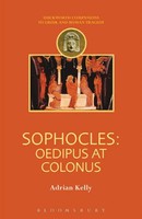 Sophocles | Oedipus At Colonus | Adrian Kelly | Englisch | Taschenbuch | 2009