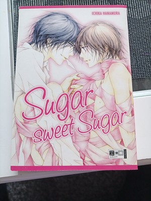 Sugar sweet Sugar von Hanamura, Ichika | Buch | Zustand akzeptabel