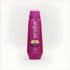 Infusium Repair and Replenish Nourishing Shampoo - Hydrating and Clarifying S...