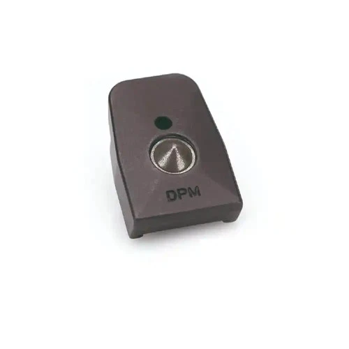 Magazine Floorplate / Glass Breaker for H&K USP Compact - DPM