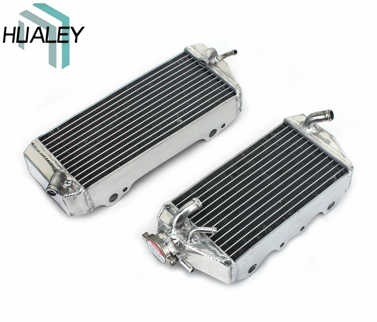 kx450f 06〜08ラジエター Motorcycle Radiators for Kawasaki KX450F for sale | eBay