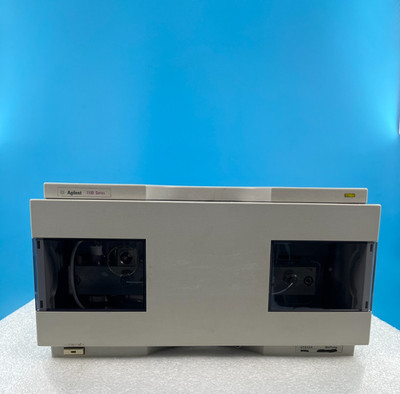 Agilent Technologies 1100 Series G1312A Bin Pump    B 4959/51