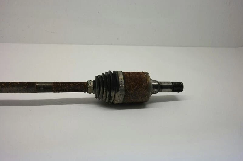 Lincoln MKX 2007-2010 pasajero derecho eje trasero AWD Foto 4 de 4