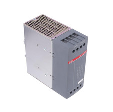 ABB 1SVR360060R2001 CP-C.1-A-RU-C OEM 24V 40A Redundancy Module DIN Rail 1 Unit