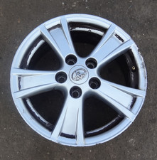 TOYOTA VERSO 16" ALLOY WHEEL RIM 16 INCH 2009~2017 426110F120⚡RAPID POST⚡#1
