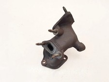 RENAULT MEGANE III Coupe DZ0/1 Auspuffkrümmer 961764 1.50 Diesel 81kw 13511902