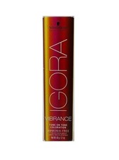 Schwarzkopf Igora Vibrance Tone on Tone  8-0 Light Blonde Tube , 2.1 oz