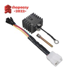 Rectifier 6v for Honda CB125 CB125S CL125 CT90 CL100 XL100 CB175 CL175 CL200 us