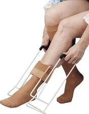 Jobst Sock Donner - Two Frames