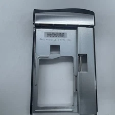 Supermicro MCP-220-00138-0B TOOL-LESS BLACK GEN-5 3.5-TO-2.5 NVME DRIVE TRAY