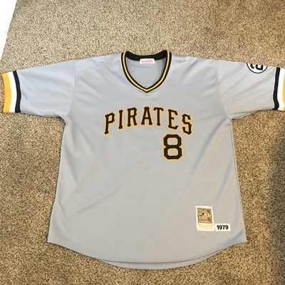 stargell jersey