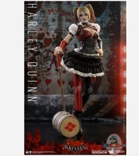 1 6 Batman Arkham Knight Harley Quinn Figure Hot Toys 906232