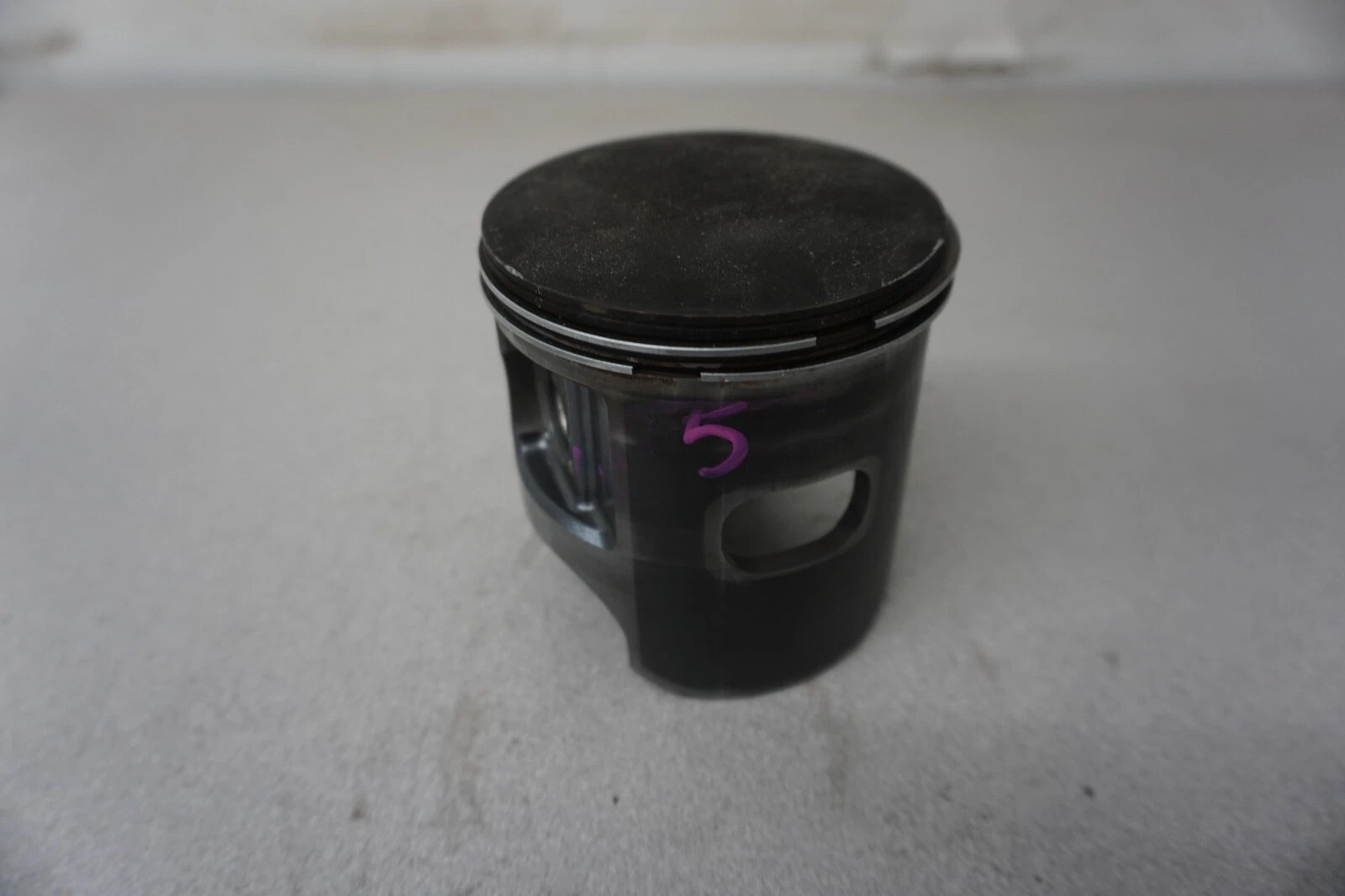 2005-2006 Polaris OEM Piston Switchback Fusion RMK 2202811 2203098