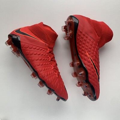 Nike Hypervenom Phantom 3 III Elite FG US 8 UK 7 | eBay