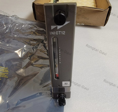 Brand New ABB ABB Bailey INICT12 In Box INICT12
