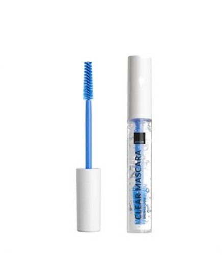 AVON CLEAR Brow and Lash Mascara New Sealed - Picture 4 of 24