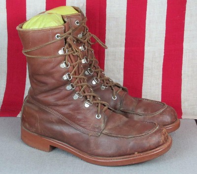 downdraft work boot