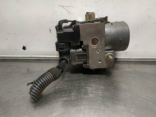 0130108046 abs für OPEL ASTRA G BERLINA 1.7 TURBODIESEL CAT (X 17 1998 371437