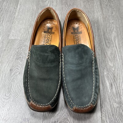 Mephisto Men display picture 2
