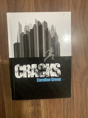 Cracks by Caroline Green Educational Edition