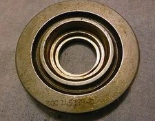 NOS Sealing Washer Curtiss-Wright Aero US Air Force 1959 2 13/16" OD EOC145329-D