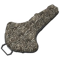 Barnett Compact Ballistic Crossbow Case Tru Bark 17463 on sale Barnett Compact Ballistic Crossbow Case Tru Bark 17463 on sale