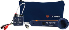 601K-G Tone Generator and Probe Kit - Wire and Cable Tracer Kit Latest Model 