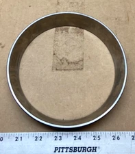 RBC BEARING TYSON CONE BEARING pn, L32022X/HA2