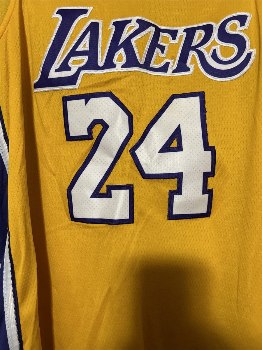 Kobe❣️Gold Label. パラシリ. 50シリ❗️❗️❗️ Los Angeles Lakers Kobe Bryant NBA Finals Jersey 50 Nike Black