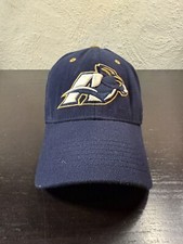 University of Akron Zips Top Of The World One Fit NCAA Hat Cap (Adult Flex Fit)