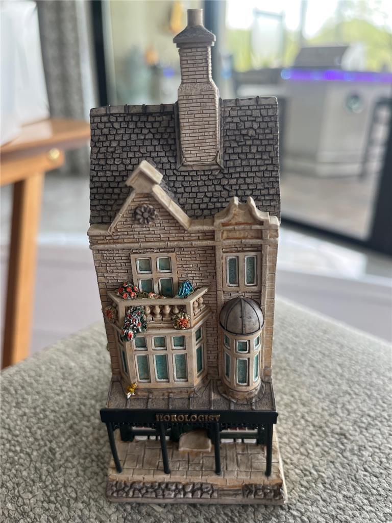 リリパットレーン HOROLOGIST Lilliput Lane - Horologist