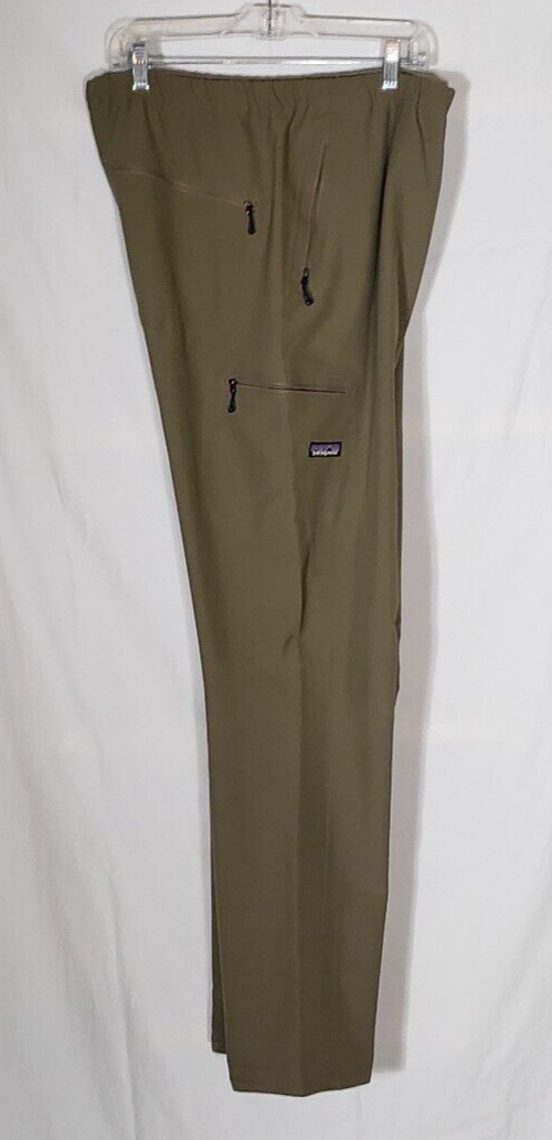 Patagonia #83182 Men's Simple Guide Pants - Khaki - Sz XL* | eBay