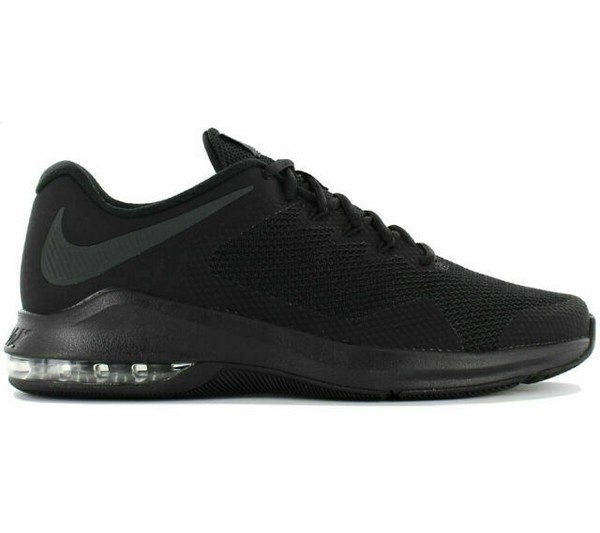 nike alpha trainers